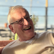Gerard Warmerdam